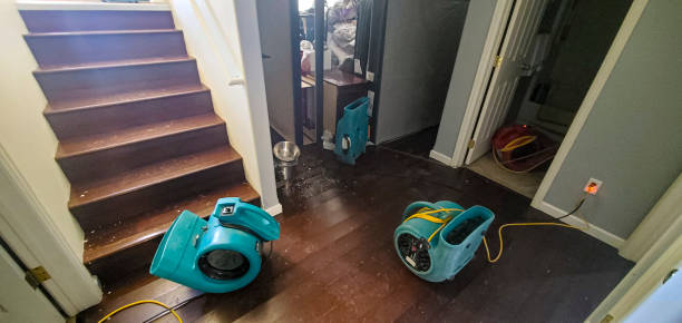 Best 24/7 water damage repair  in Ridley Rk, PA