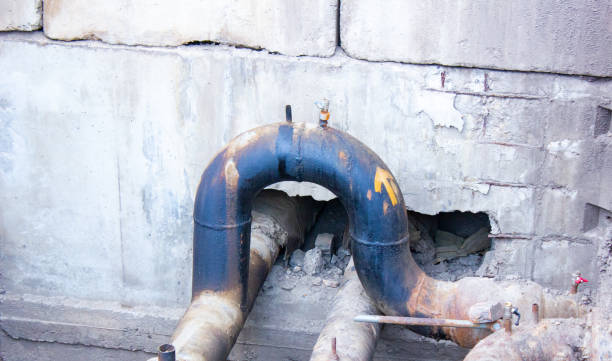 Best Emergency water extraction  in Ridley Rk, PA